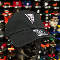 Golden State Valkyries 47Brand Strapback (Cleanup) “Unisex” Logo