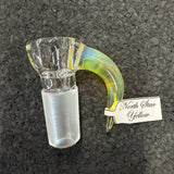 Sovereignty 18mm PA Slide #5 (NS Yellow)