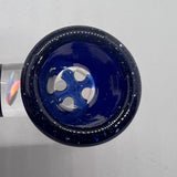 Jarred Bennett Glass 14mm Slide #01 (Blue Blizzard)