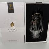 Puffco x Ryan Fitt Glass Recycler 2.0