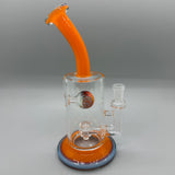 Toro Jetperc Color Ft/Mp (Reversal) #01