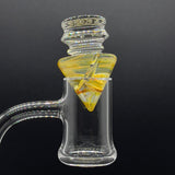 Str8 Glass Spinner Cap #44