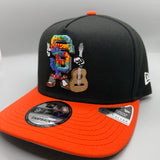 SF Giants “Cartoon” 2026 NE 9Fifty A-Frame SnapBack