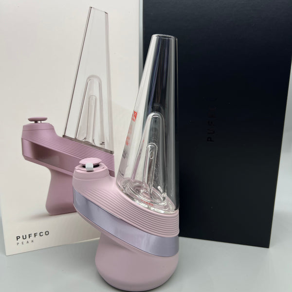 Puffco New Peak (Bliss)