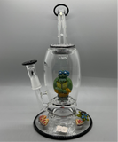 Holiday Sale (Dec 5th) Empire Glassworks 10” Custom Rig #2