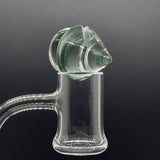 Str8 Glass Spinner Cap #31