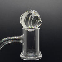 Str8 Glass Spinner Cap #22
