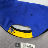 GS Warriors “Cartoon” 2026 NE 9Fifty A-Frame SnapBack