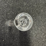 Sovereignty 18mm Slide “Clear”