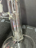 Sovereignty 50x5 Fixed Stem 180 (Clear)