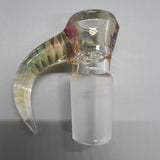 Shamby Glass 18mm Slide #07