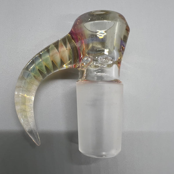 Shamby Glass 18mm Slide #07