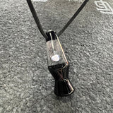 Oopazi Lavalamp Glass Pendant #32
