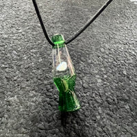 Oopazi Lavalamp Glass Pendant #15
