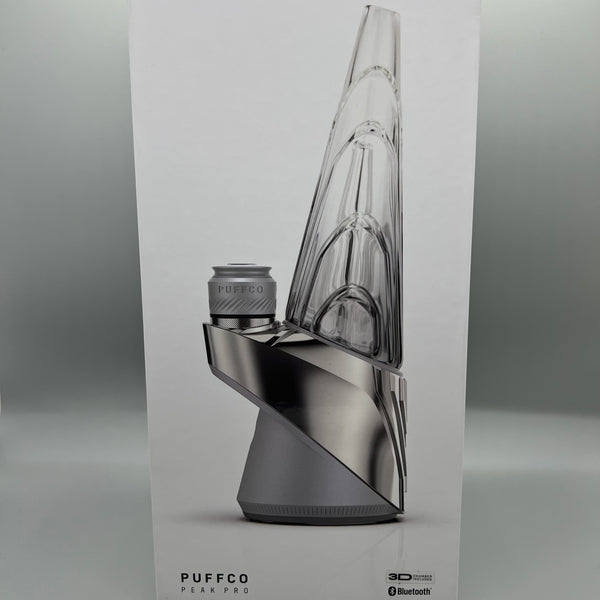 Puffco Peak Pro v1 “Guardian” Open Box