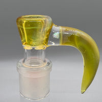 Jarred Bennett Glass 18mm Slide #45 (NS Yellow)
