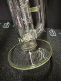 Sovereignty MGD FA 3-Line 9.5mm 3-Cut to Mini Grid Dome Natty Neck (Parallax x Antidote)