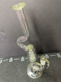Sovereignty MGD FA 3-Line 9.5mm 3-Cut to Mini Grid Dome Natty Neck (Parallax x Antidote)