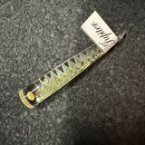 Sovereignty Poker Flame Polished (Jupiter)