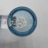 Jarred Bennett Glass 14mm Slide #15 (Rain Drop)