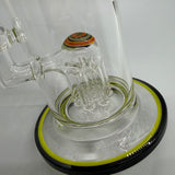 Toro Micro 7-Arm Tree (Reversal Cap) #01