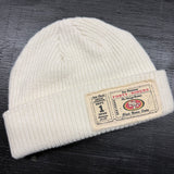 SF 49ers “Kezar” Knit