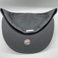 SF Giants (DarkGray/White) NE Fitted