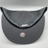 SF Giants (DarkGray/White) NE Fitted