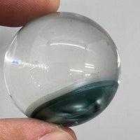 Shamby Glass Custom Marble