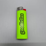 Goodfellas SF BIC Lighter