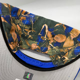 GS Warriors “Leaves” NE 9Fifty A-Frame SnapBack