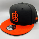 SF Giants “Upside Down” (ALT) NE Snapback