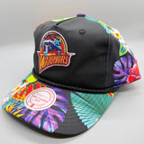GS Warriors “NBA ProBowl Deadstock” MN Snapback