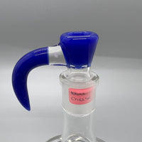 Jarred Bennett Glass 18mm Slide #30 (Blue Cheese)