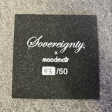 Sovereignty Moodmat #15