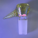 Shamby Glass 14mm Slide #09