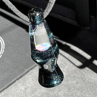 Oopazi Lavalamp Glass Pendant #11