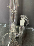Sovereignty 50x5 Inverted 4 Millie x2 (Clear)