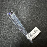 Sovereignty Poker Flame Polished (Lavulite)