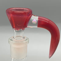 Jarred Bennett Glass 14mm Slide #09 (Karmaline)