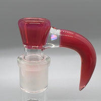 Jarred Bennett Glass 18mm Slide #37 (Karmaline)