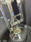 Sovereignty FSHornet Stemline 16mm 6-Cut UpGrid to Splash Guard with Fumed Booty, Fumed Uptake & Matching FA Fumed Slide