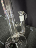 Sovereignty 44x4 3-Line 9.5mm 3-Cut (Clear)