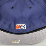SF Seals (Lt Navy/Orange/White) NE Fitted