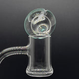 Str8 Glass Spinner Cap #19