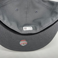 SF Giants (DarkGray/White) NE Fitted