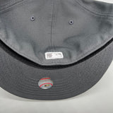 SF Giants (DarkGray/White) NE Fitted