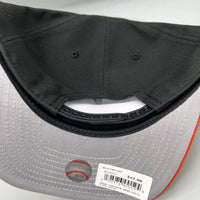 SF Giants “Cartoon” A-Frame NE Snapback