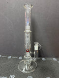 Sovereignty Bishop Grid Cap 180 Front Facing Millie x1