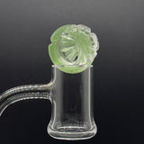 Str8 Glass Spinner Cap #27